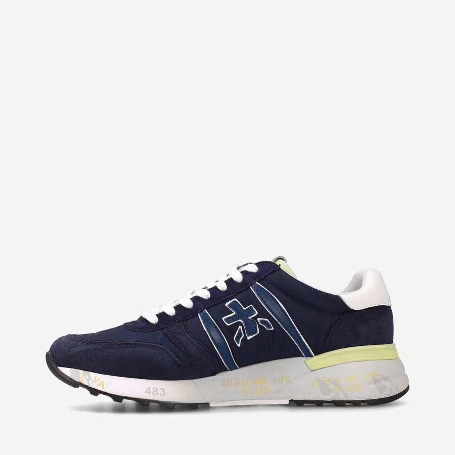Premiata LANDER 6634 Italia