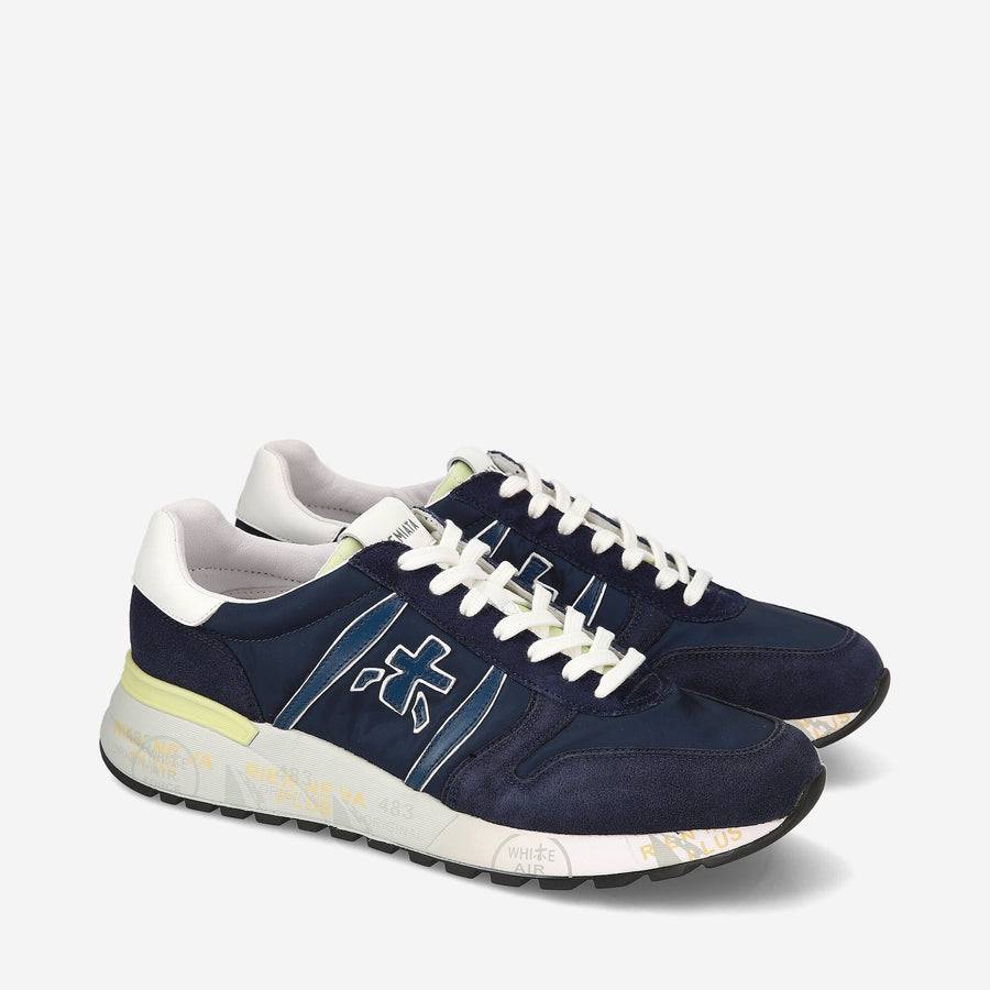 Premiata LANDER 6634 Italia