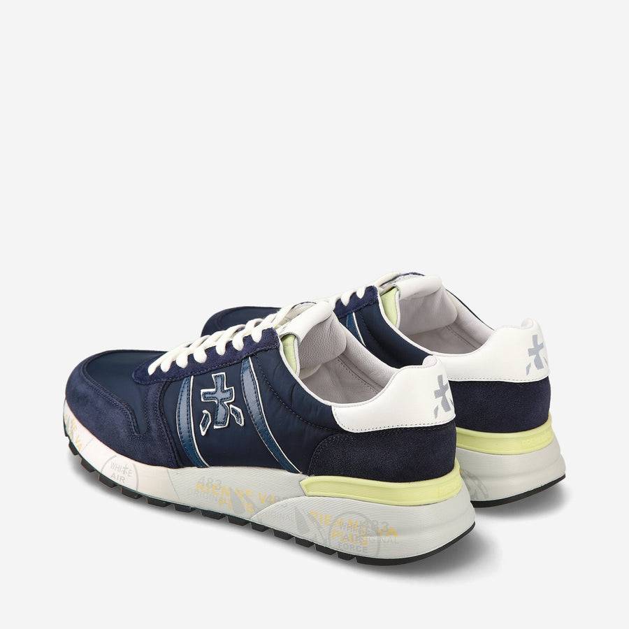 Premiata LANDER 6634 Italia