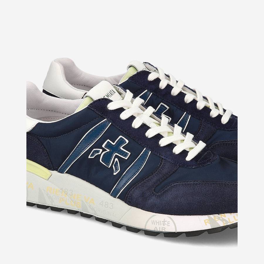 Premiata LANDER 6634 Italia