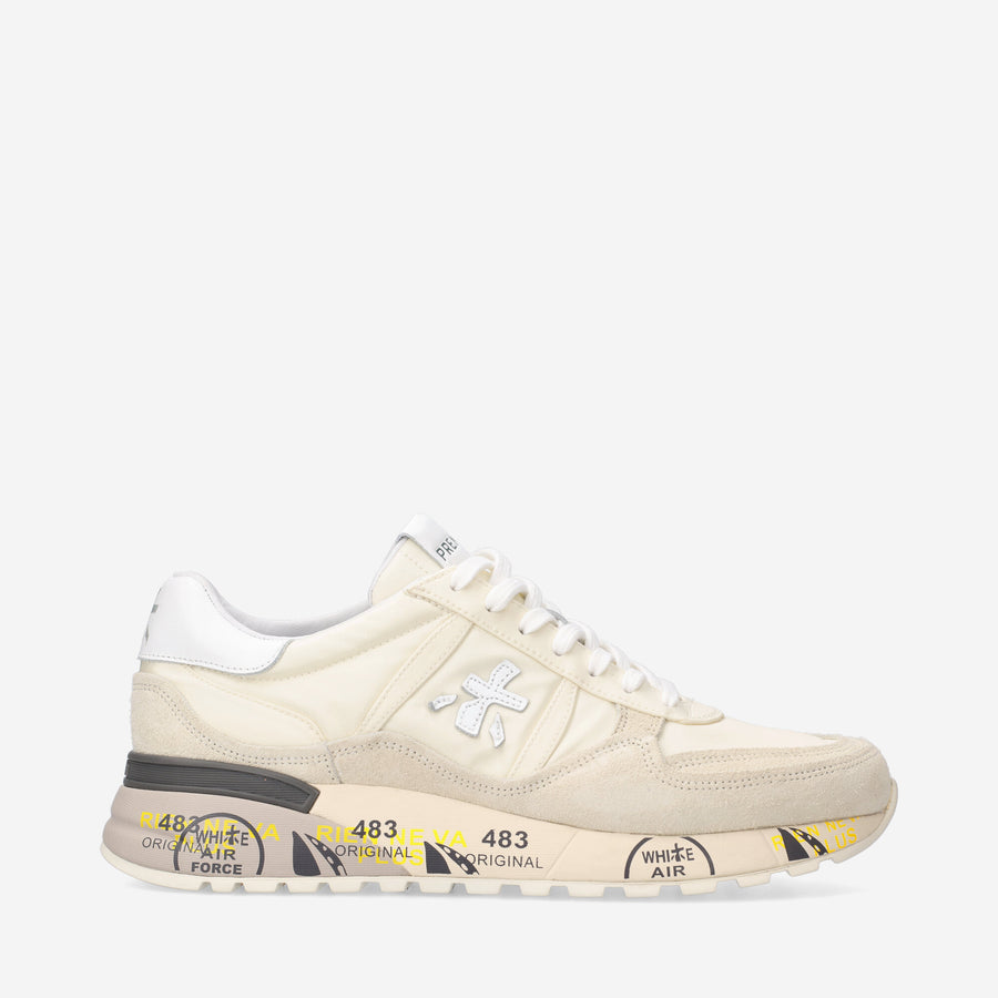Premiata LANDECK 6136 In Linea