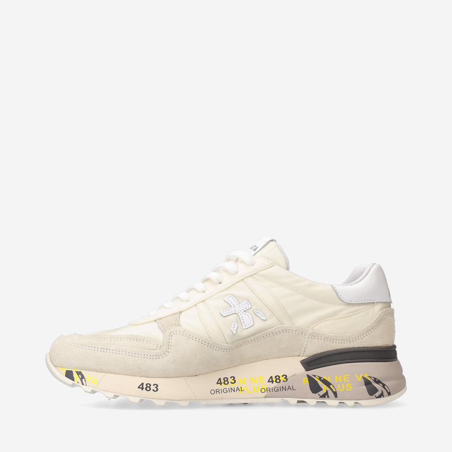 Premiata LANDECK 6136 In Linea
