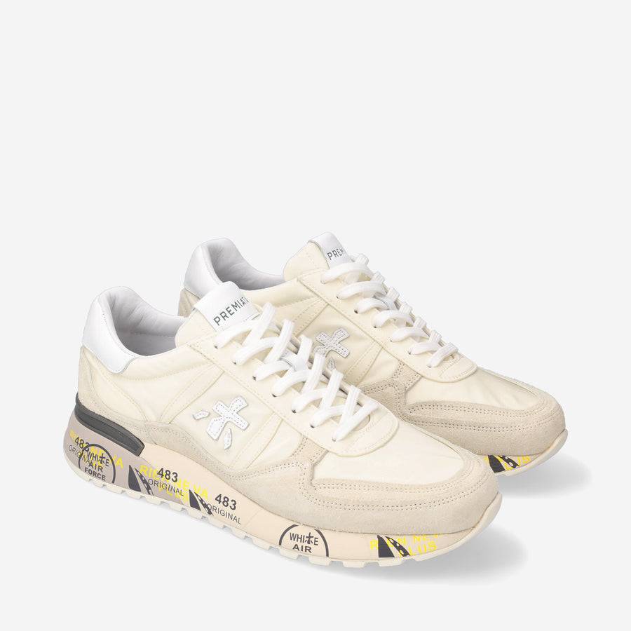 Premiata LANDECK 6136 In Linea