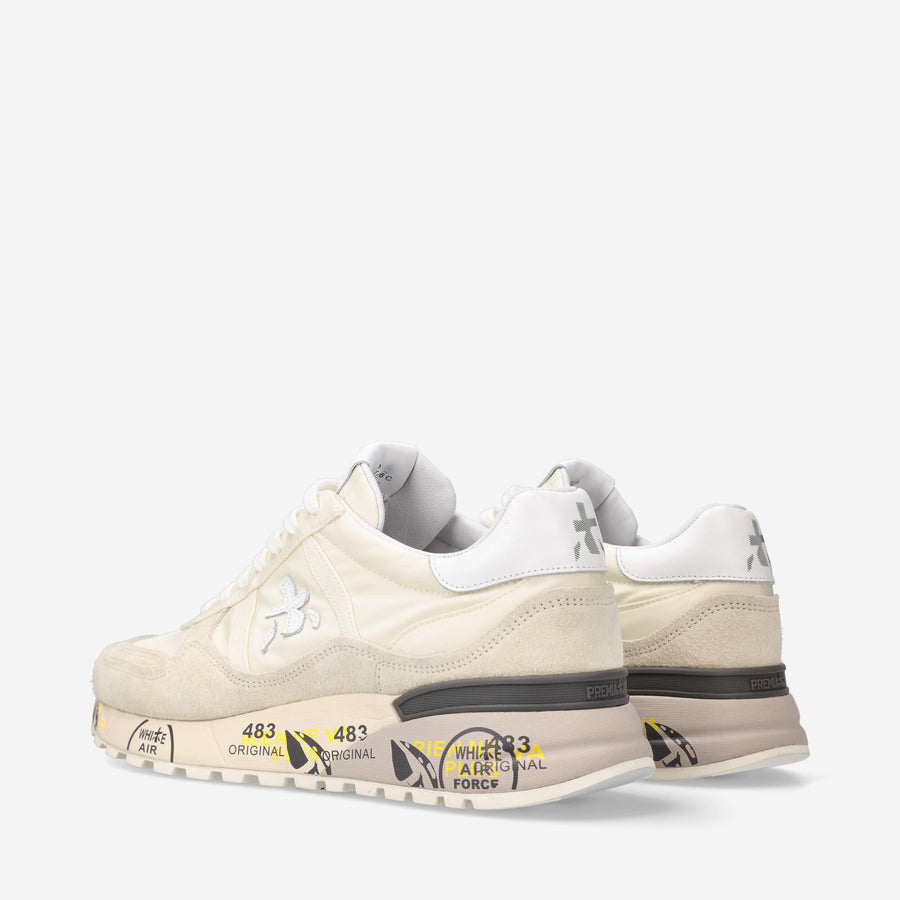 Premiata LANDECK 6136 In Linea