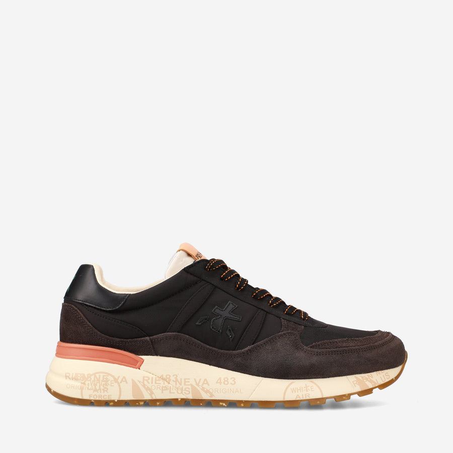 Premiata LANDECK 6608 Nuovo