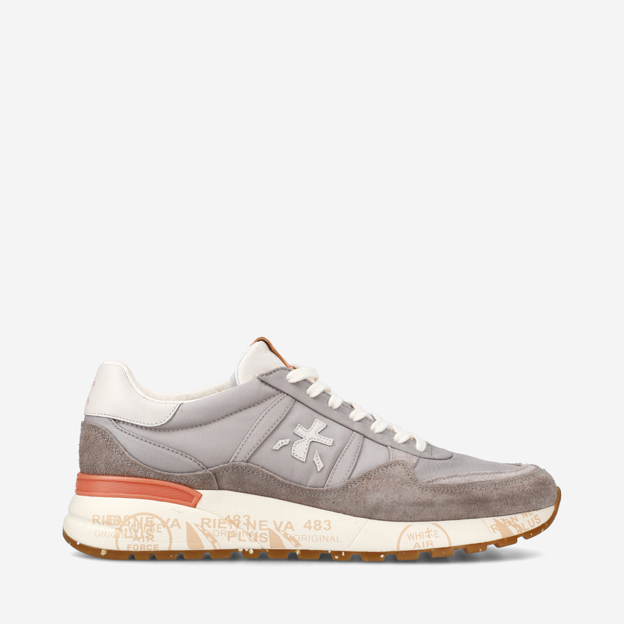 Premiata LANDECK 6609 Qualità