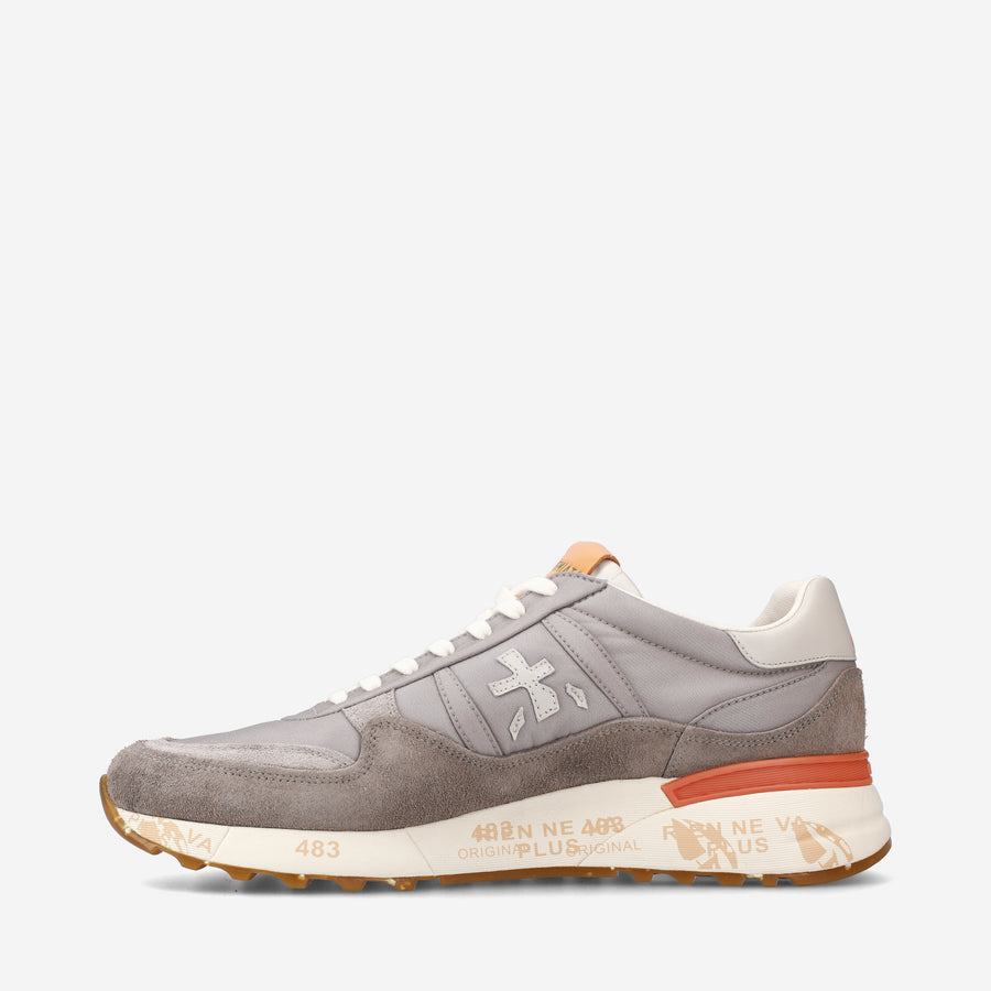 Premiata LANDECK 6609 Qualità