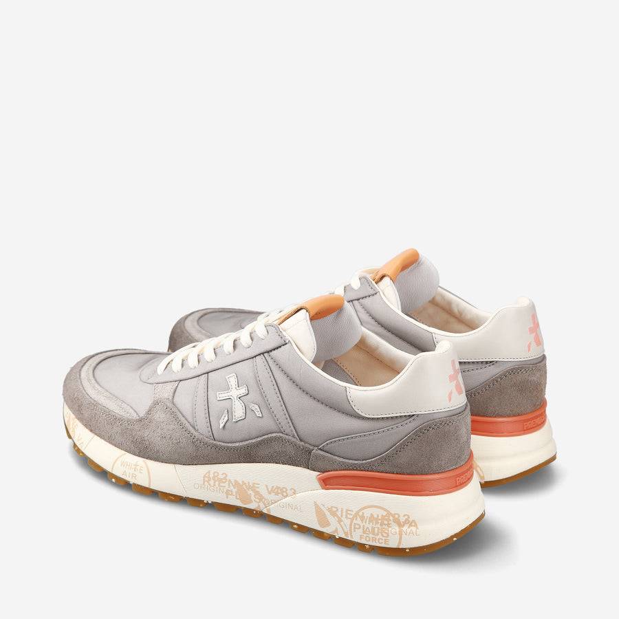 Premiata LANDECK 6609 Qualità