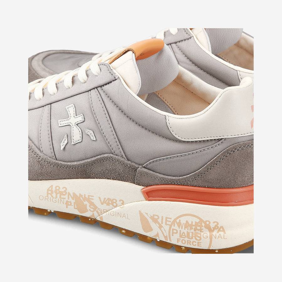 Premiata LANDECK 6609 Qualità