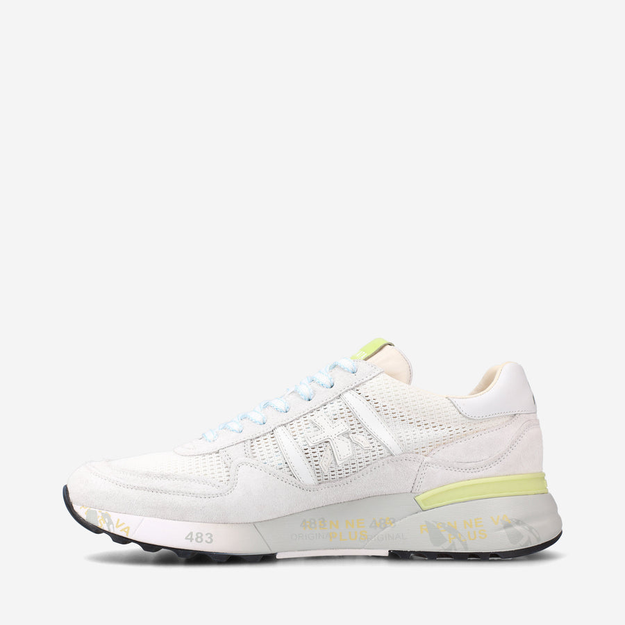 Premiata LANDECK 6629 Vendita