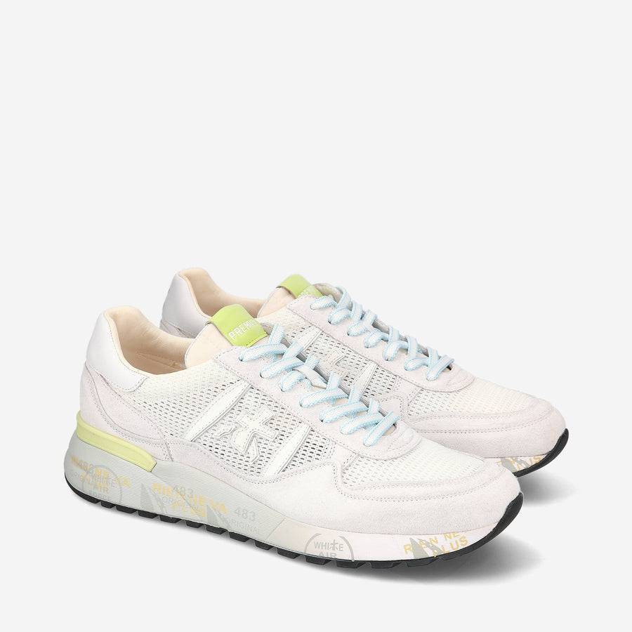 Premiata LANDECK 6629 Vendita