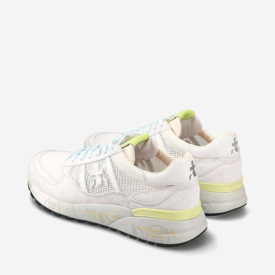 Premiata LANDECK 6629 Vendita