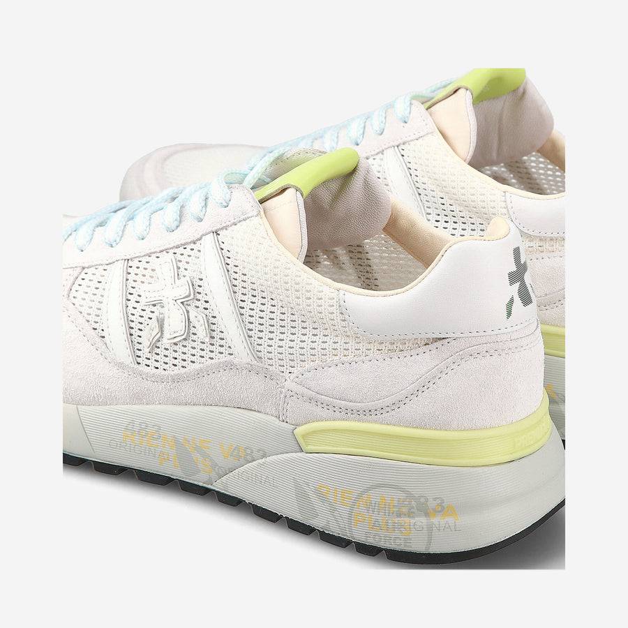 Premiata LANDECK 6629 Vendita