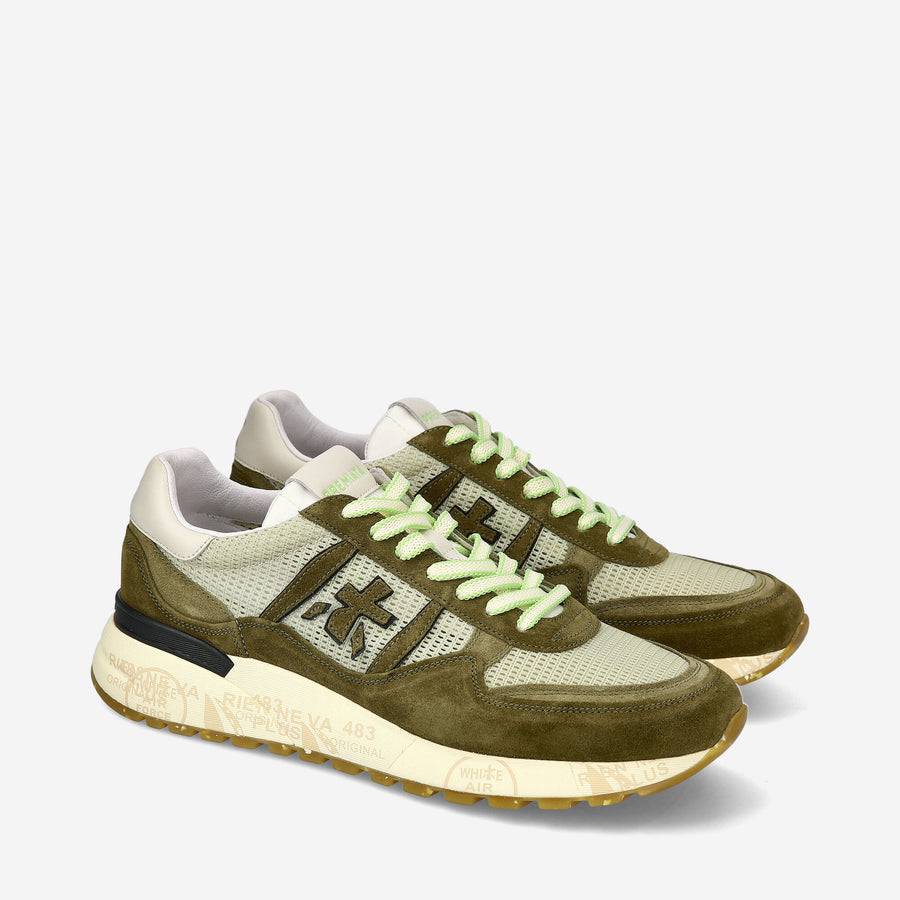 Premiata LANDECK 6630 Promozione