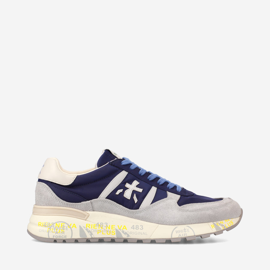 Premiata LANDECK 6631 Spedizione Gratuita