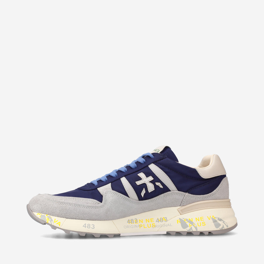 Premiata LANDECK 6631 Spedizione Gratuita