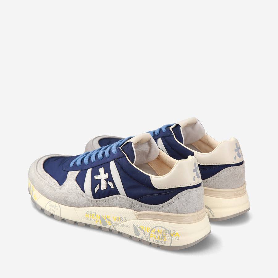 Premiata LANDECK 6631 Spedizione Gratuita