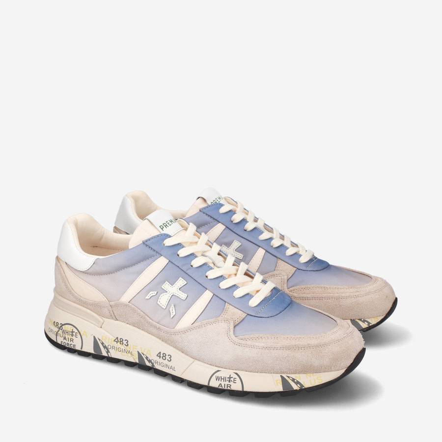 Premiata LANDECK 6802 Pezzi Unici