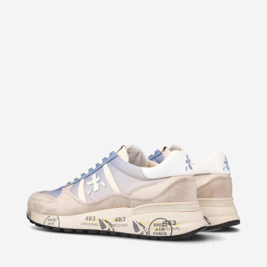 Premiata LANDECK 6802 Pezzi Unici