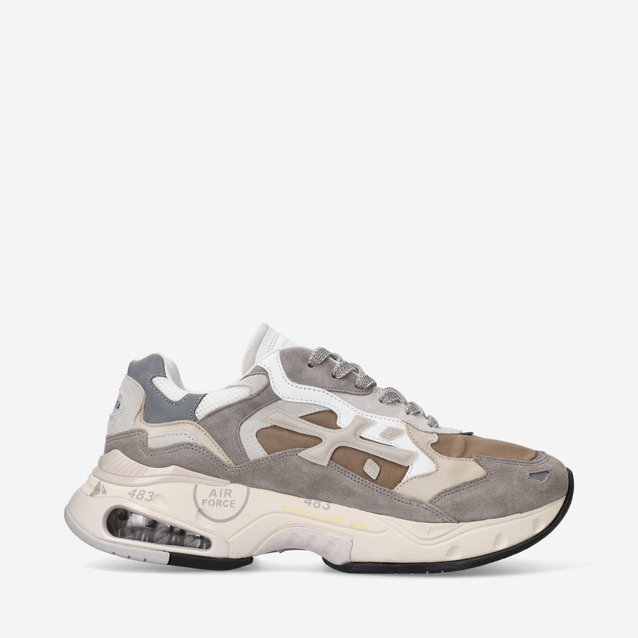 Premiata SHARKY 294 Soddisfazione Garantita