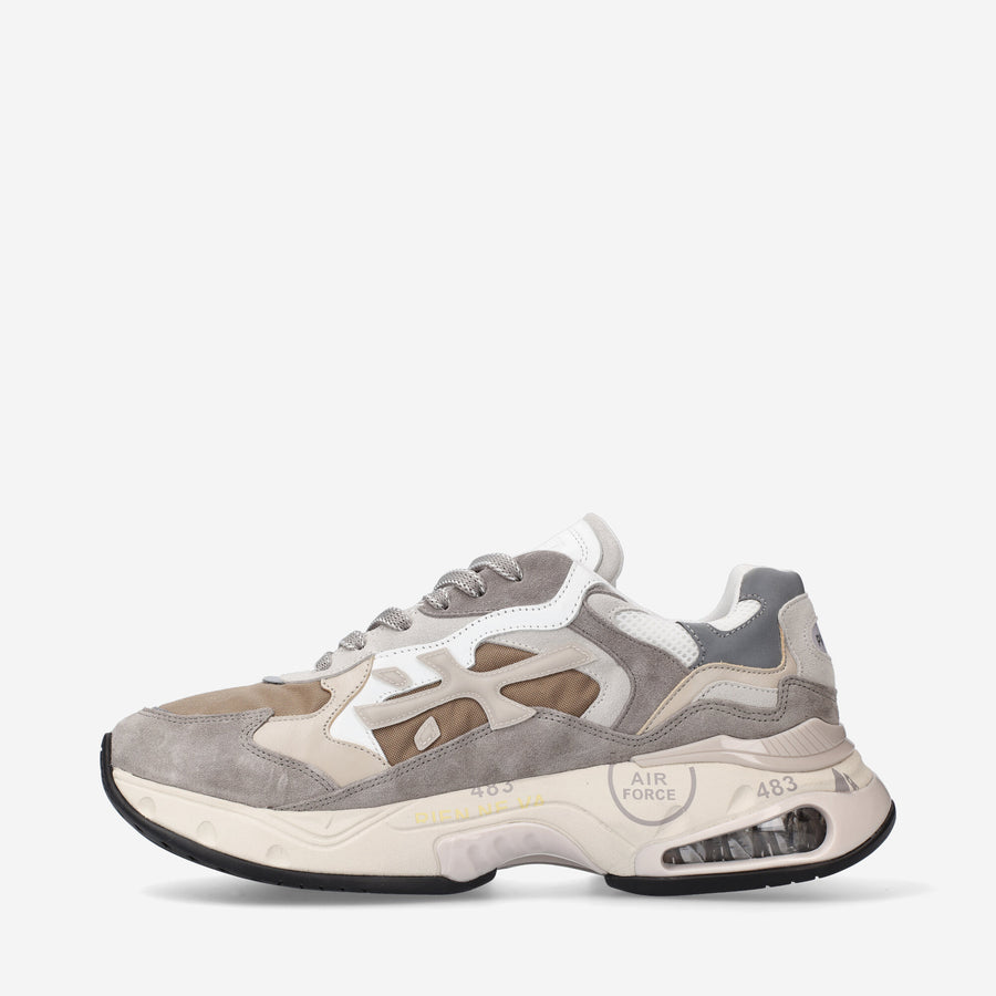 Premiata SHARKY 294 Soddisfazione Garantita
