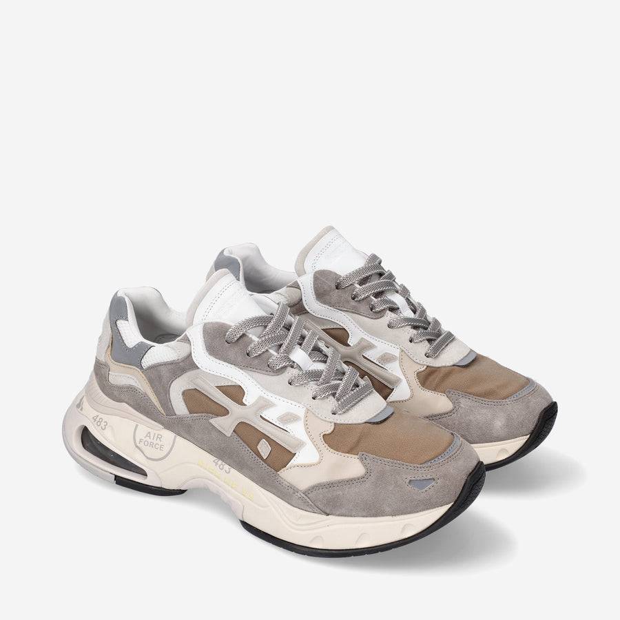 Premiata SHARKY 294 Soddisfazione Garantita