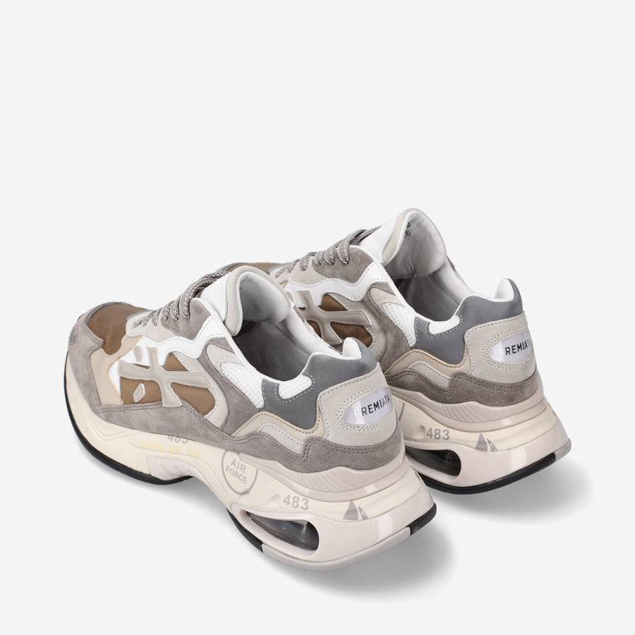 Premiata SHARKY 294 Soddisfazione Garantita