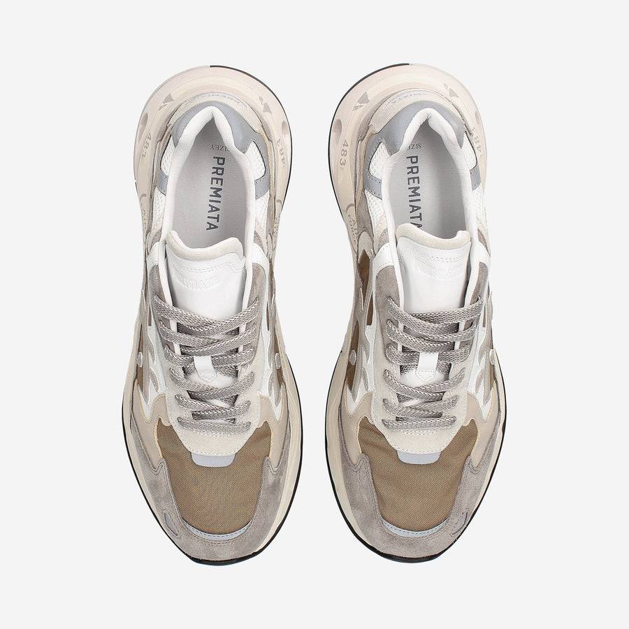 Premiata SHARKY 294 Soddisfazione Garantita