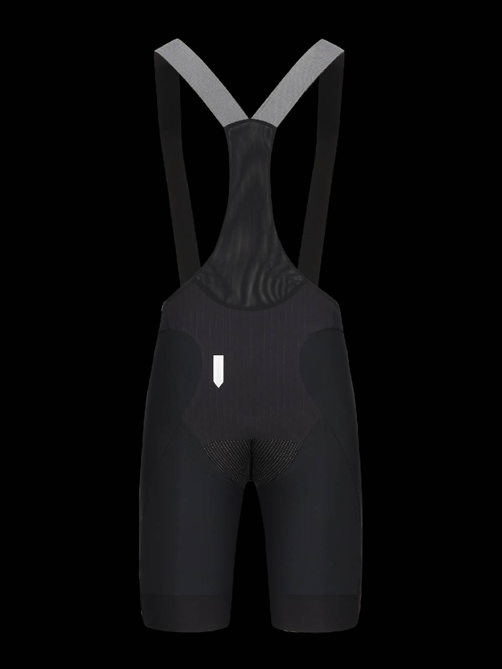 Q36.5 Gregarius Pro Signature Pantaloncini Nero Vendita