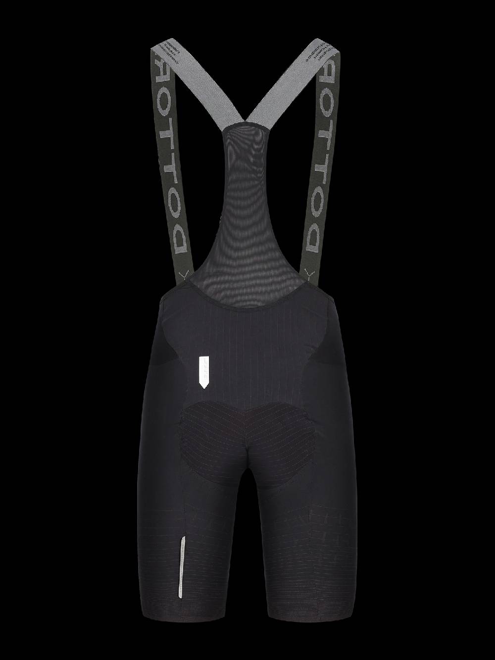Q36.5 Dottore Pro Pantaloncini Nero Prezzo Ridotto