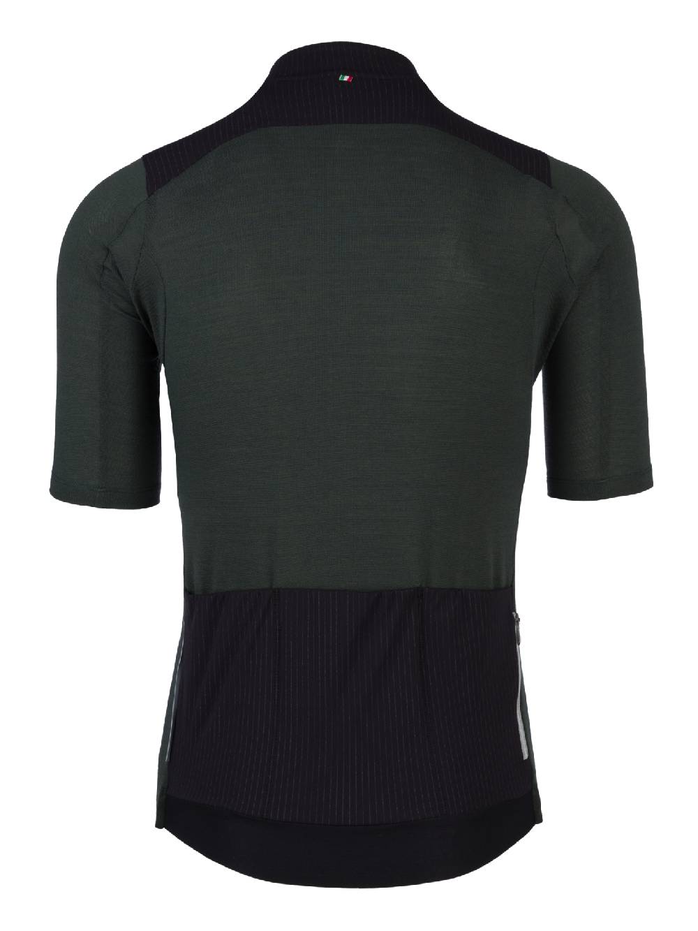 Q36.5 Adventure Maglia Forest Green Sottocosto