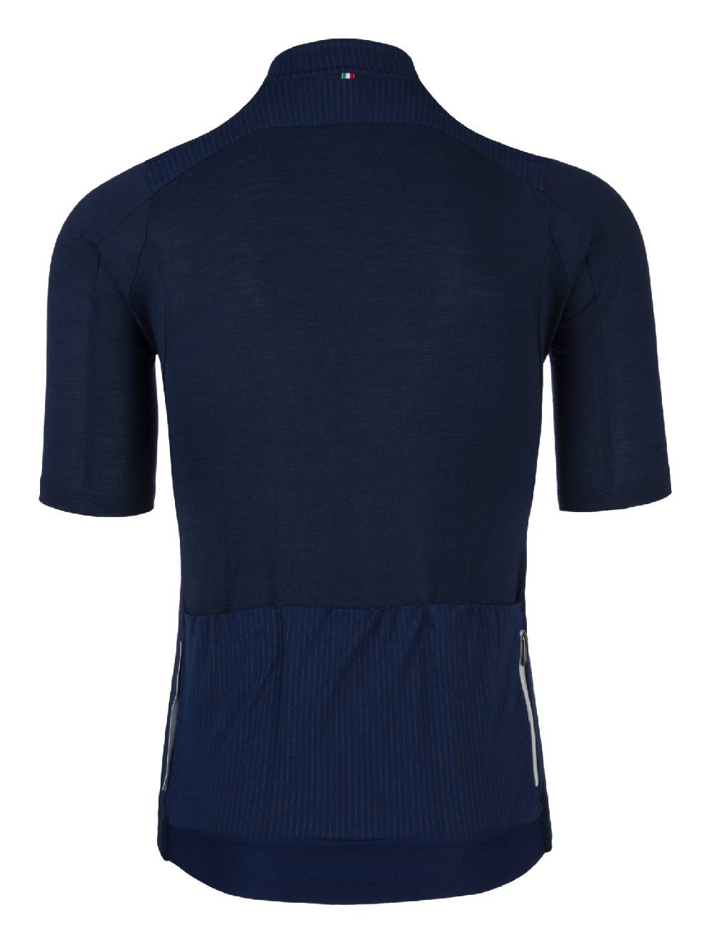 Q36.5 Adventure Maglia Navy Convenienza