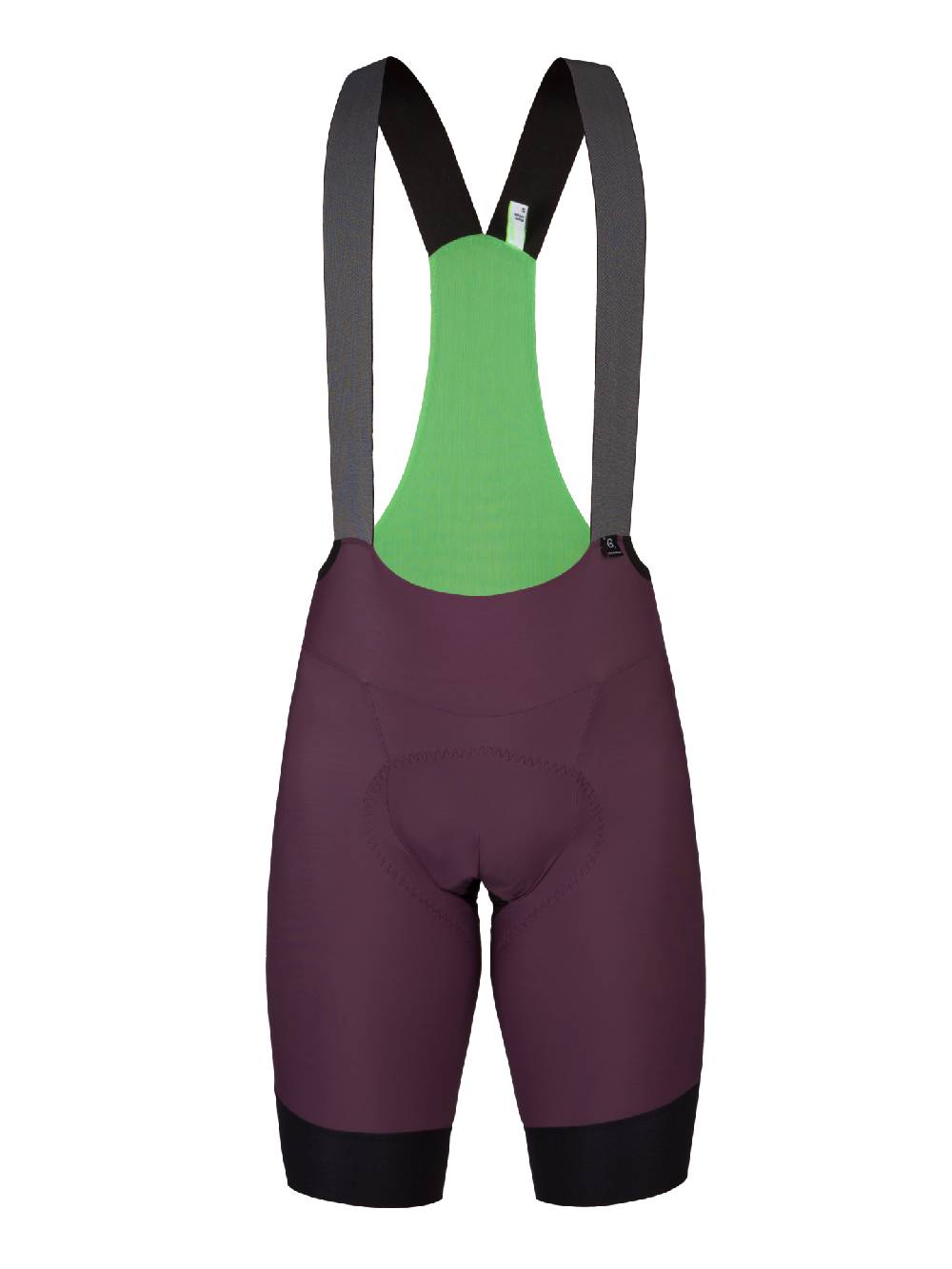 Q36.5 Gregarius Pro Pantaloncini Langhe Red Presa