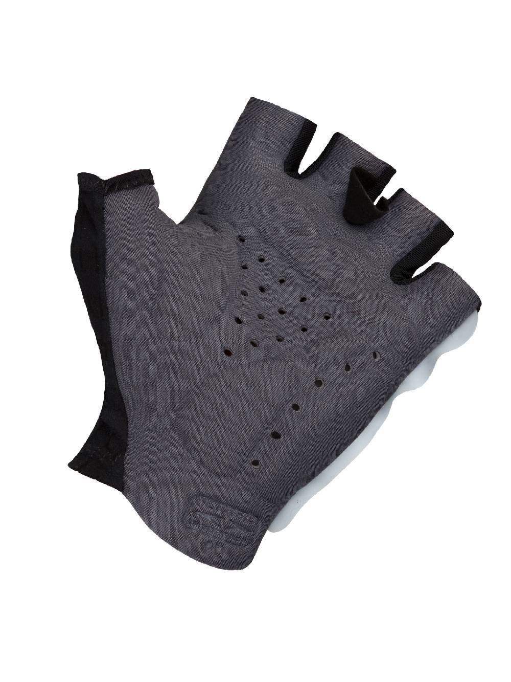 Q36.5 Dottore Clima Guanti Estivi Nero Sconto