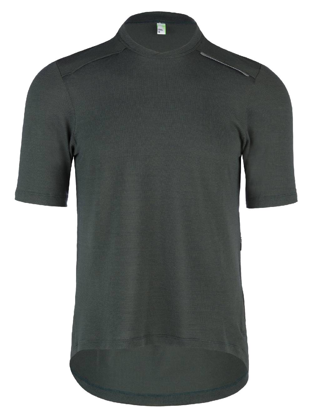 Q36.5 Adventure Tech T-shirt Forest Green Offerta