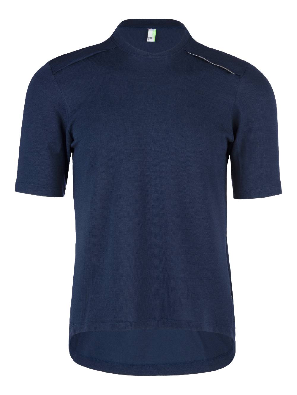 Q36.5 Adventure Tech T-shirt Navy Economico