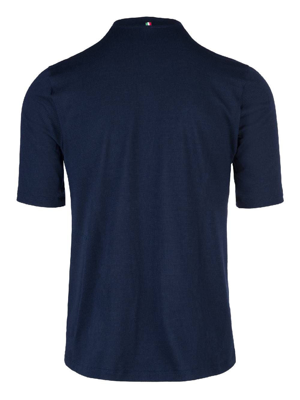 Q36.5 Adventure Tech T-shirt Navy Economico
