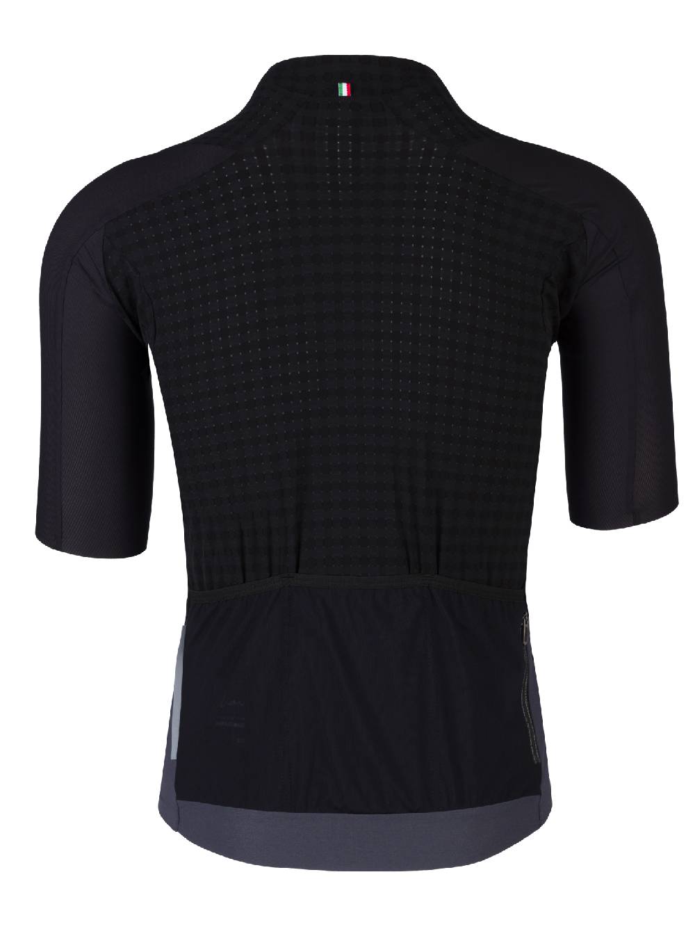 Q36.5 Dottore Clima Maglia Nero Saldi