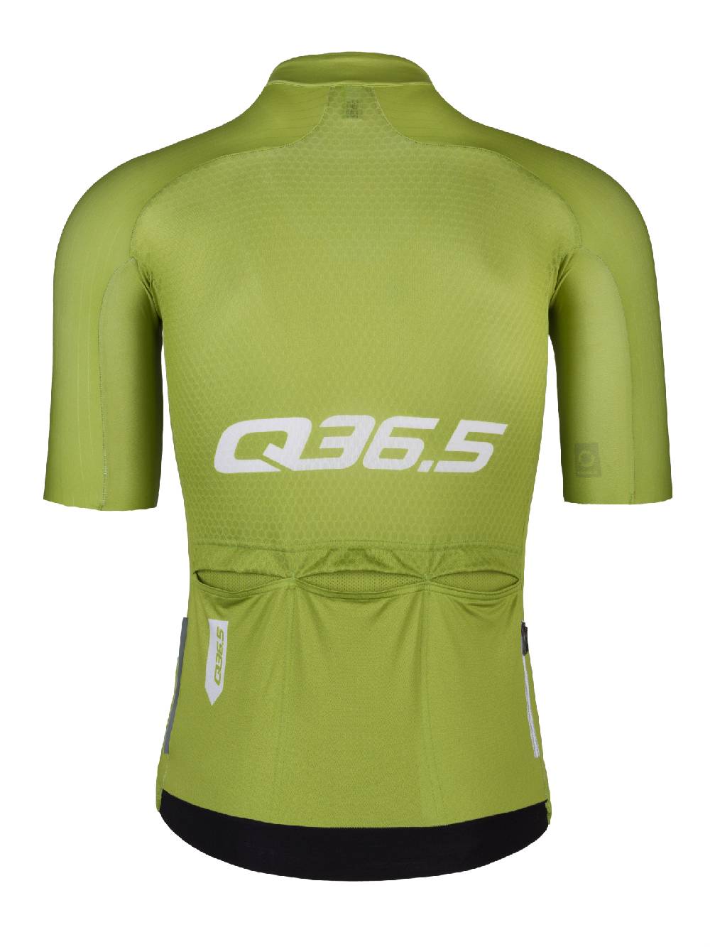 Q36.5 Gregarius Pro Signature Maglia Pistacchio Green Hotsell