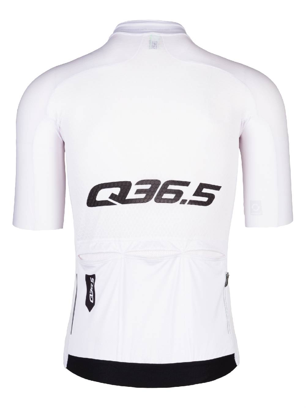 Q36.5 Gregarius Pro Signature Maglia Bianco Vendita Economica