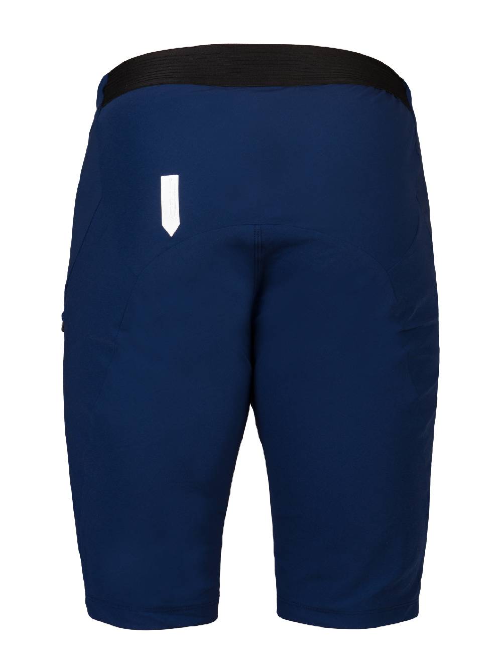 Q36.5 Adventure Pantaloncini Larghi Navy Nuova