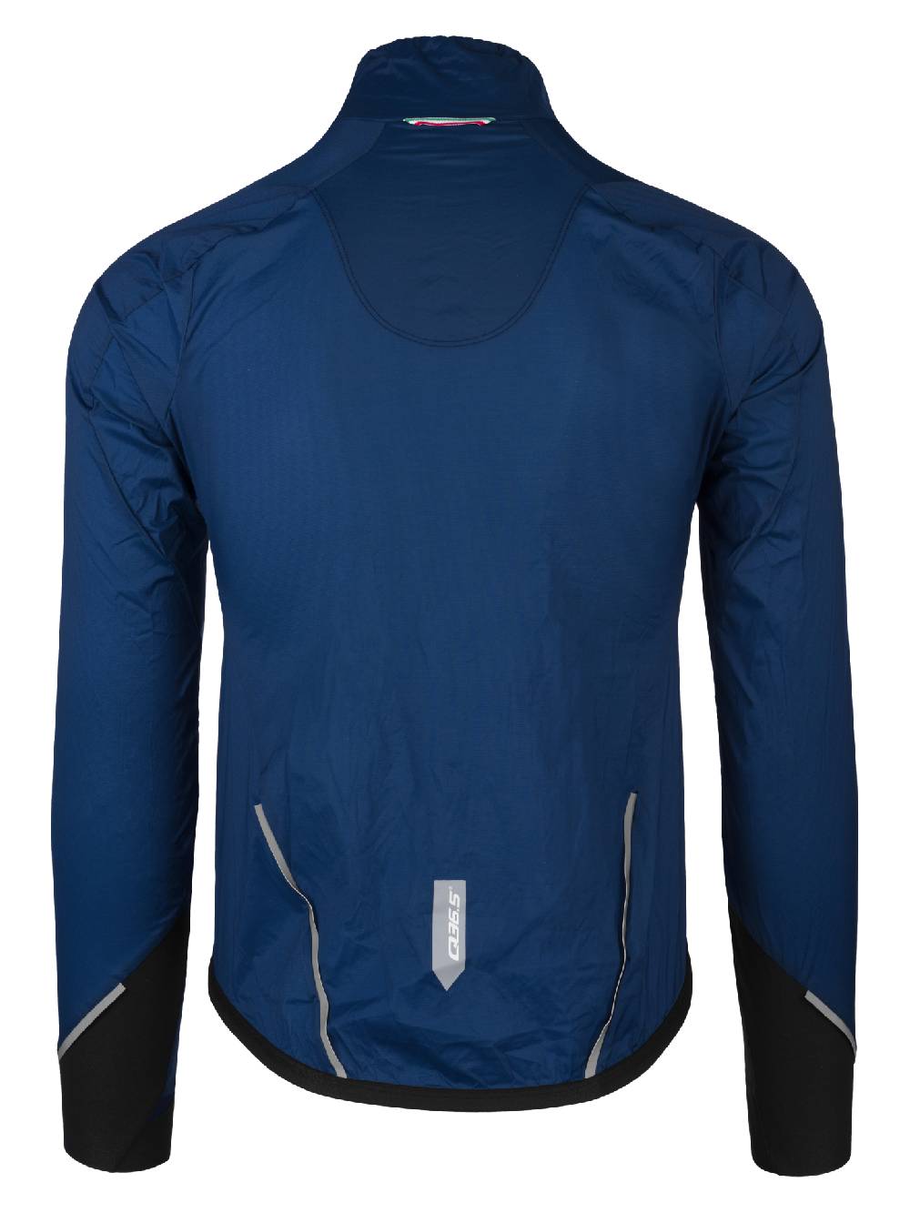 Q36.5 Air Giacca Navy 2025