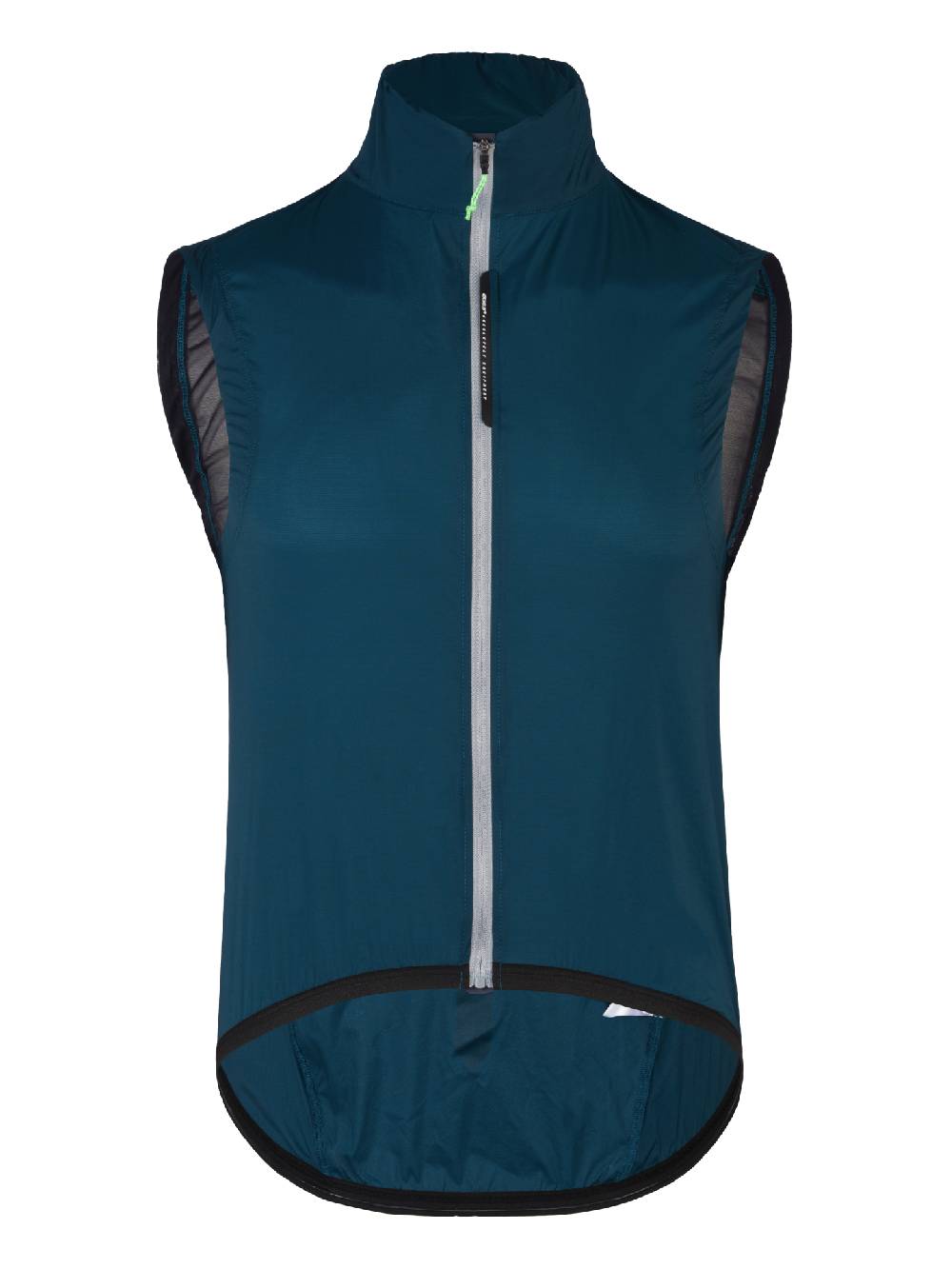 Q36.5 Air Gilet Verde Australia Italy