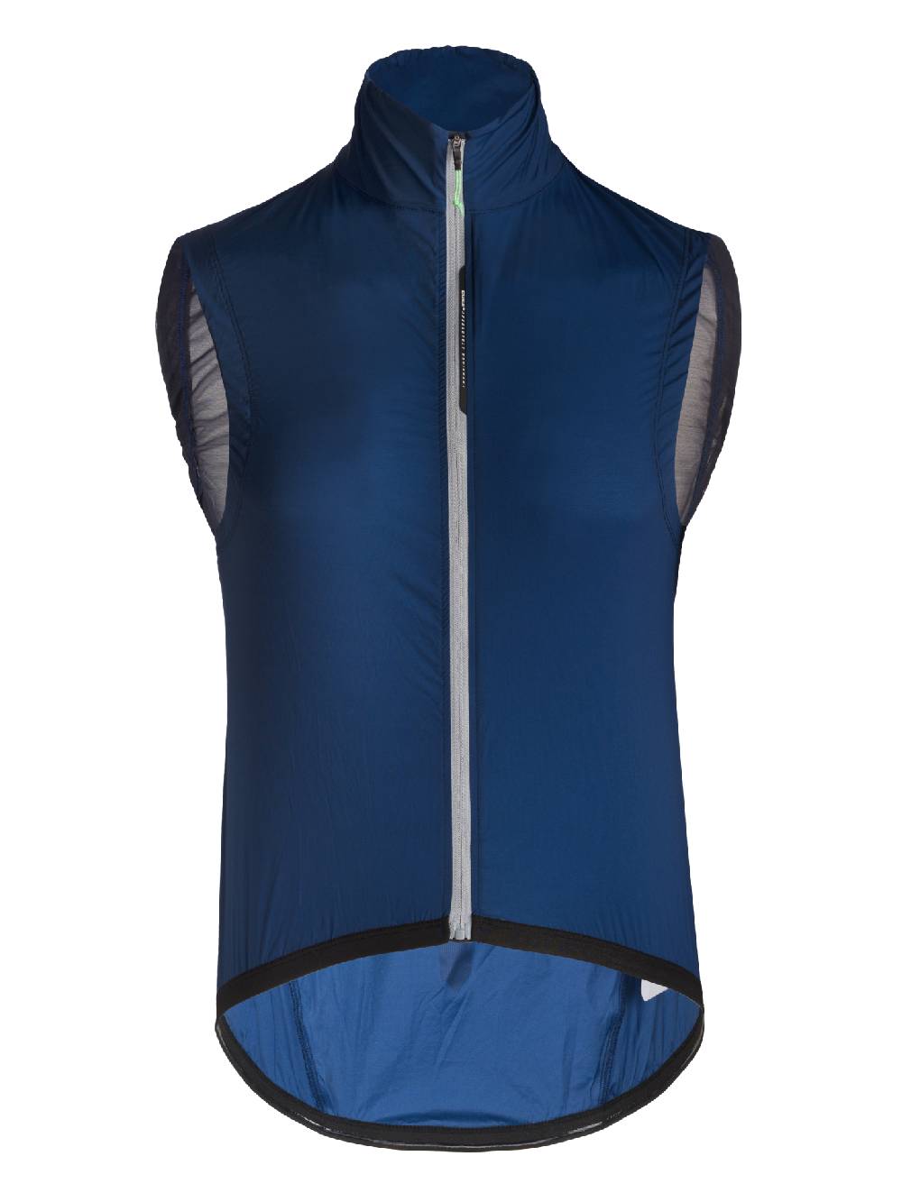 Q36.5 Air Gilet Navy Italia