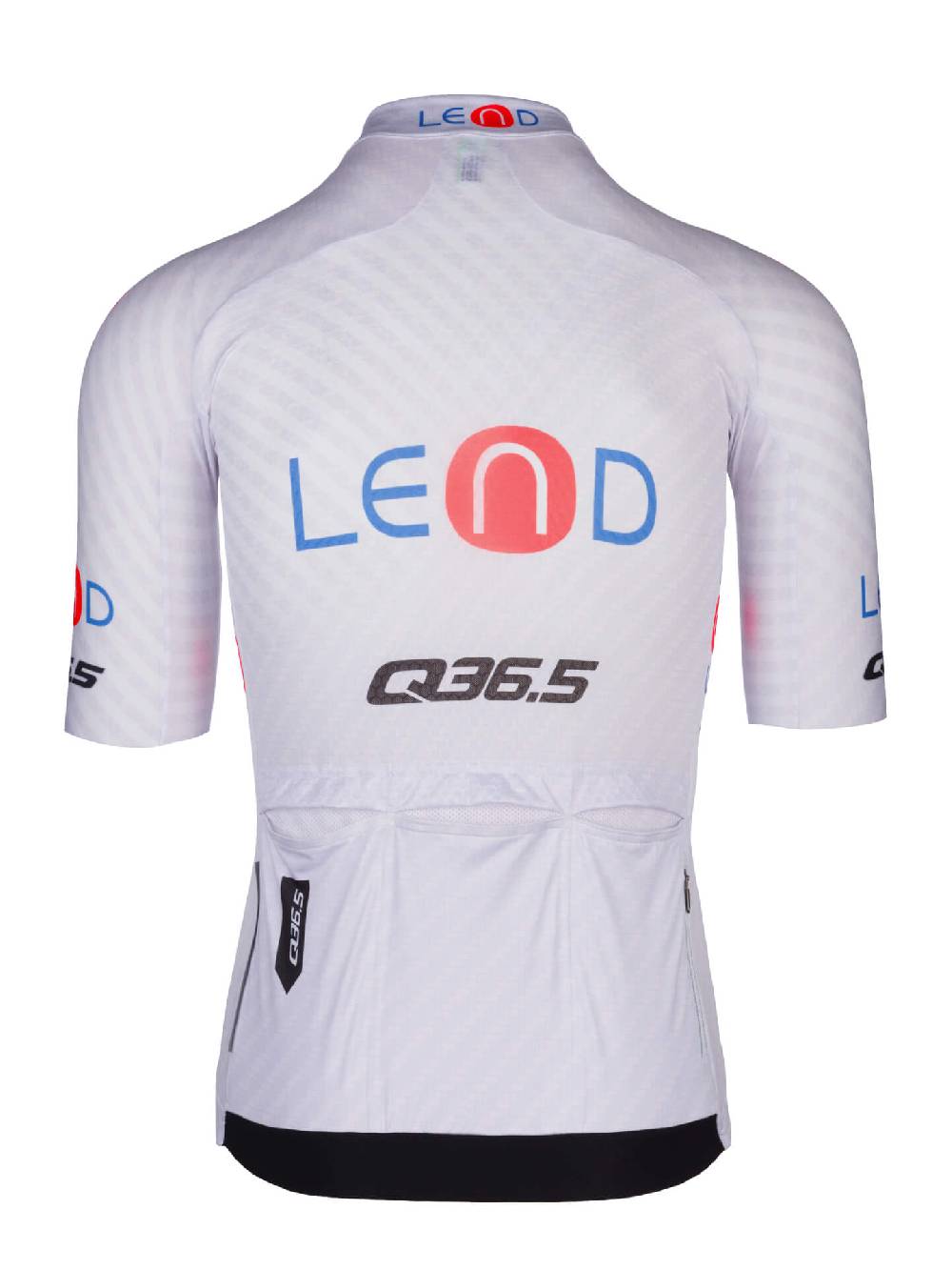 Q36.5 Gregarius Pro Tour De Suisse Youth Maglia 2023 Nuovo