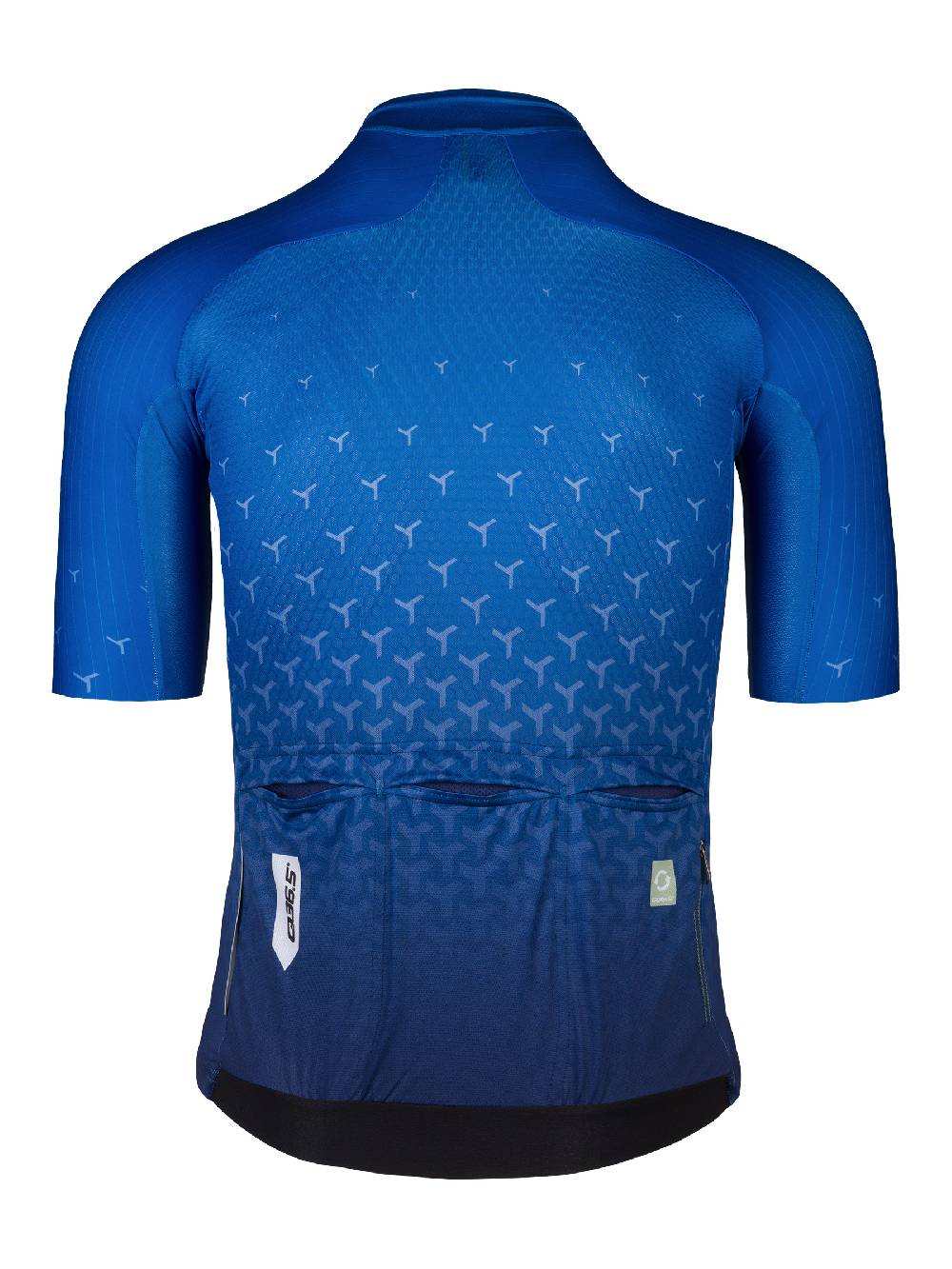 Q36.5 R2 Y Maglia Navy Qualità