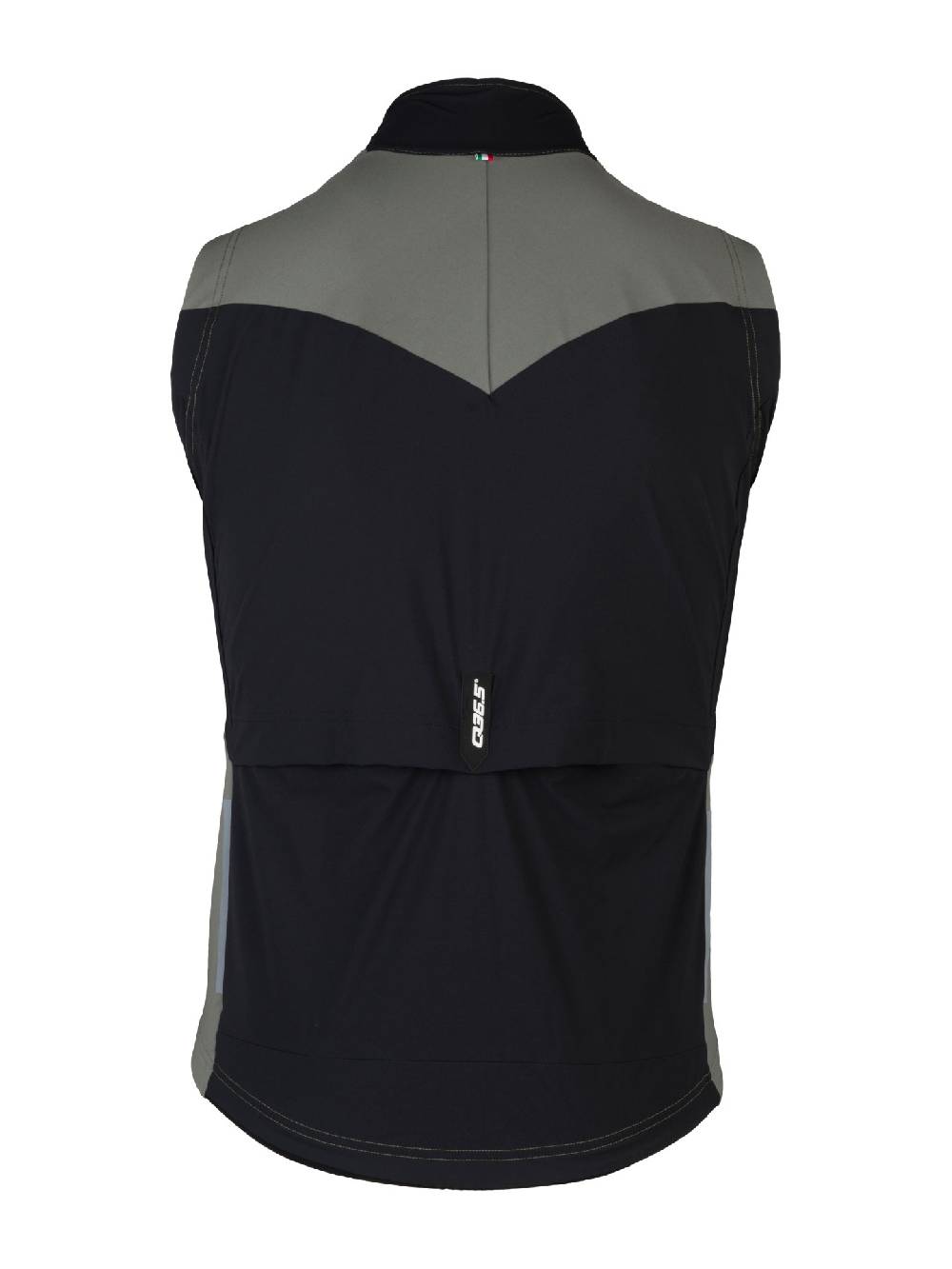 Q36.5 Hybrid Gilet Verde Oliva Promozione