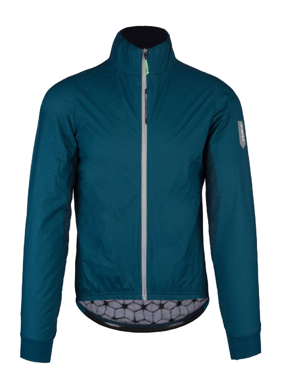 Q36.5 Adventure Giacca Invernale Verde Australia Soddisfazione Garantita