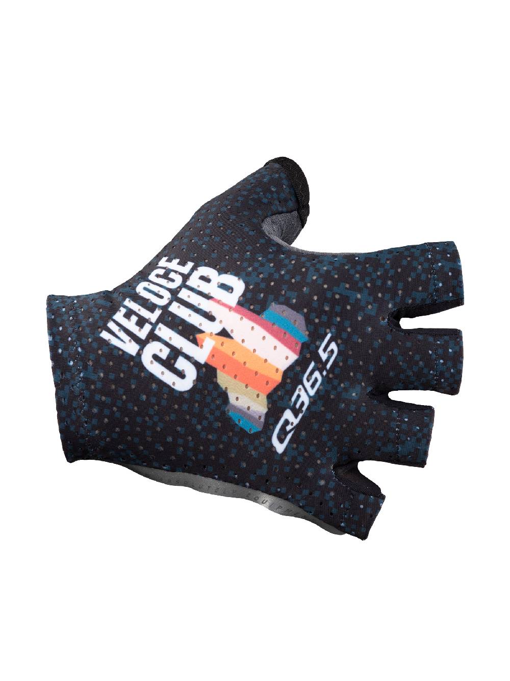 Q36.5 Guanti unisex Consegna Veloce