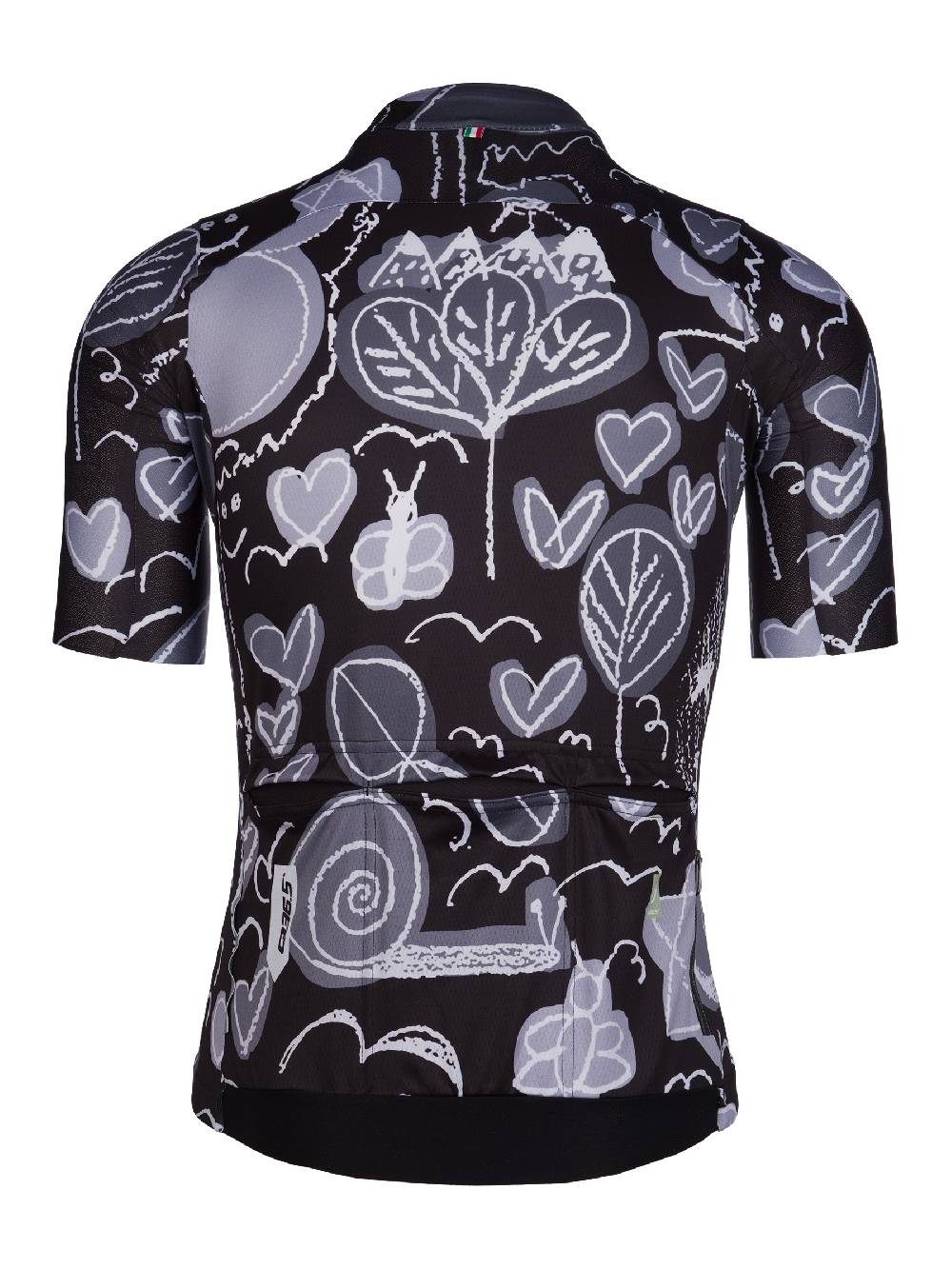 Q36.5 G1 Giorgina Maglia Promozione Limitata